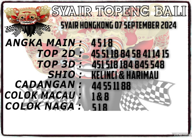 syair hk vip